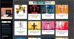 Desktop Screenshot of bing-gallery.com