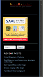 Mobile Screenshot of bing-gallery.com